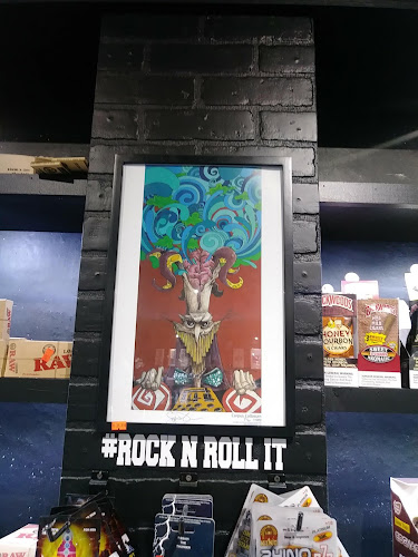 Rock N' Roll It in Alvin
