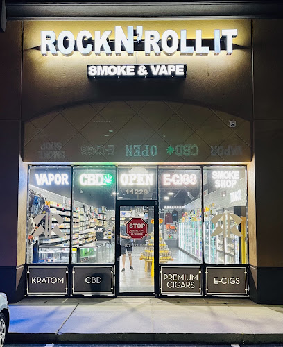 Rock N' Roll It in Orlando