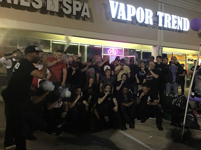 Rock N' Roll It in Tomball