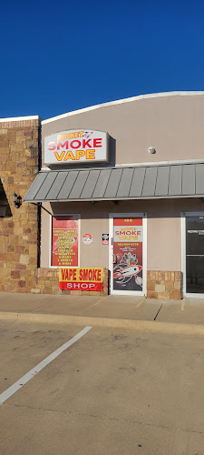 Rocket Smoke Vape in Killeen