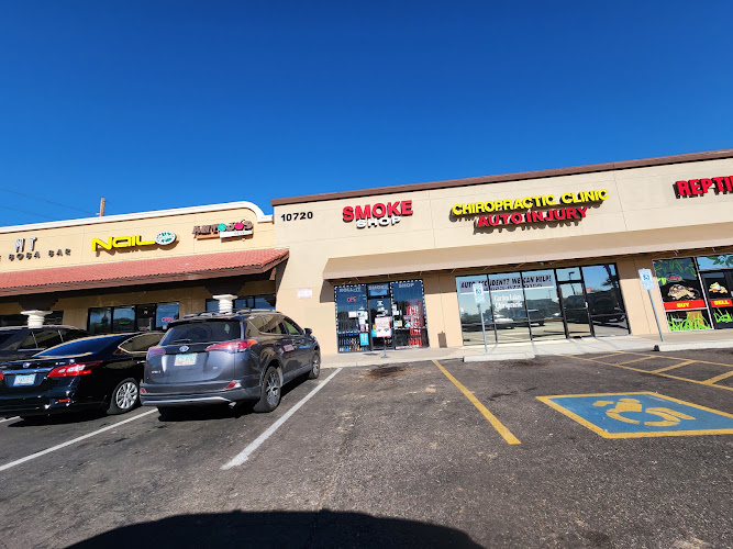 Roll-it Smokeshop in Phoenix