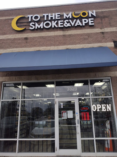 Roll Up Smoke & Vape in Columbus