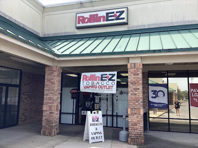 Rollin EZ Tobacco in Fort Walton Beach