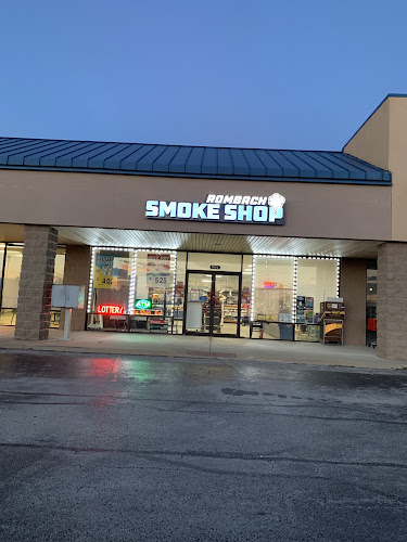 Rombach Smoke Shop in Wilmington