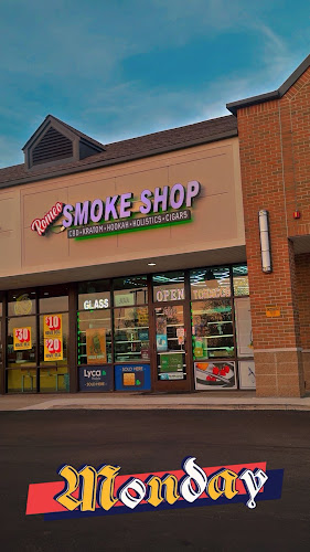 Romeo Smoke Shop & vape in Macomb
