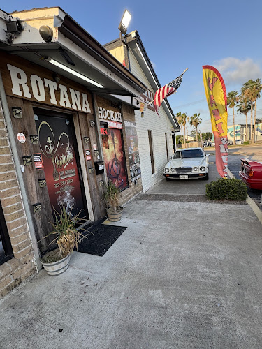 Rotana Vape & Hookah in Corpus Christi