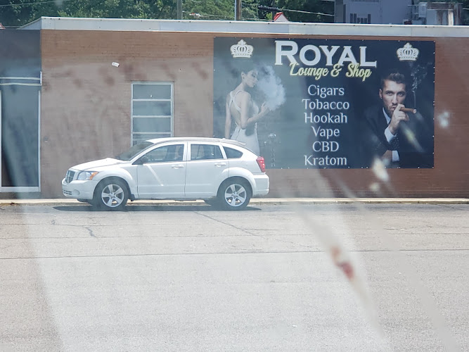 Royal Cigar and Tobacco in Lancaster