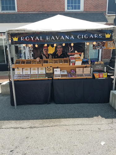 Royal Havana Cigars in Willoughby