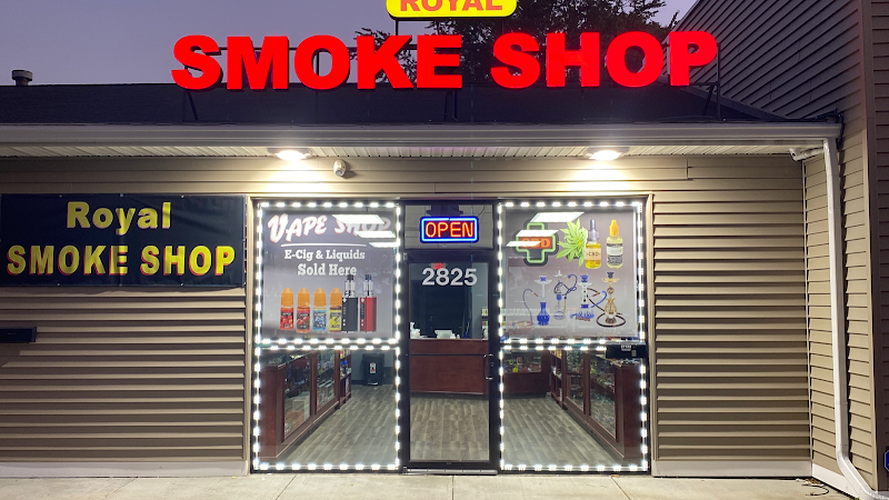 Royal Smoke Shop - Massillon in Massillon