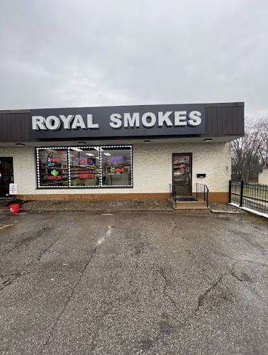 Royal Smokes in North Ridgeville