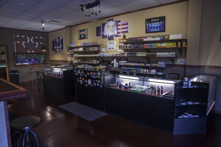 RR Vapes in Fairless Hills