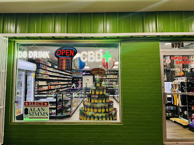 rrsmokeshop in Round Rock