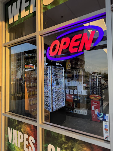 Ryu’S Smoke & Vape in El Mirage