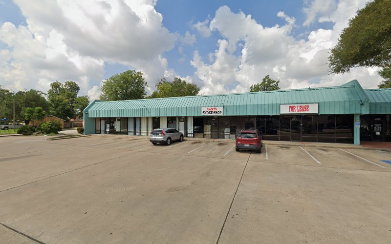 S & Smoke Shop in Houston