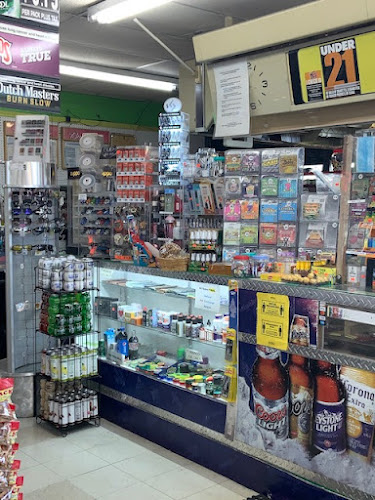 S & T Food Mart in Garland