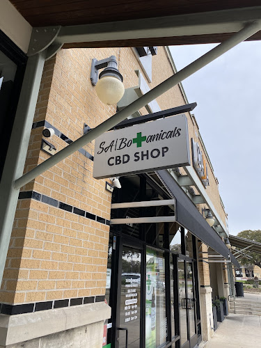 SA Botanicals - CBD & Vape in San Antonio