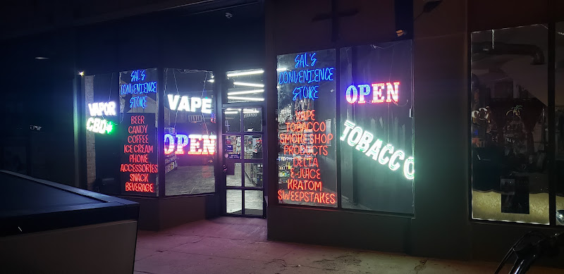 Sals Smoke & Vape in El Paso
