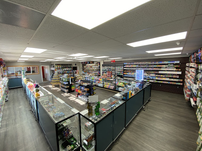 Sals Tobacco and Vape in Chocowinity