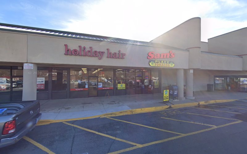 Sam’s Place tobacco & lottery in Pittston