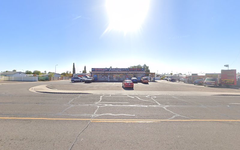 Sams Smoke Shop in Apache Junction