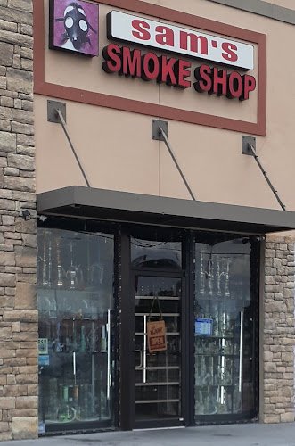 Sam's Smoke Shop in Tampa