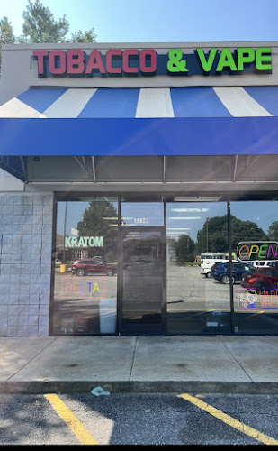 Sam's Tobacco and Vape in Hickory