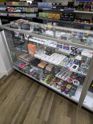 Sam’s Tobacco Emporium in Altoona