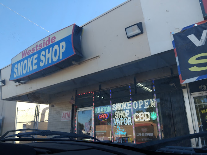 Sandy Smoke Shop in Glendale