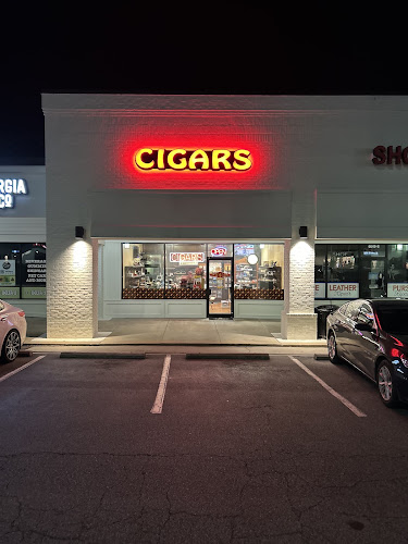 Sandy Springs Cigars in Sandy Springs