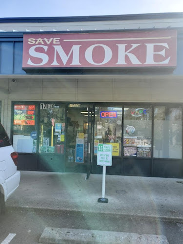 Save Smoke in Renton