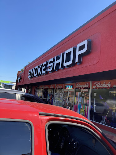 Scorpion Smoke Shop in Tyler