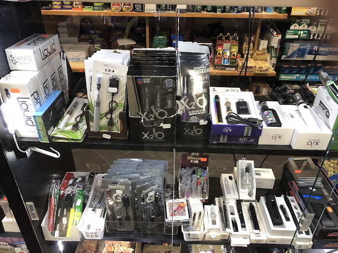 Scottish Tobacco in Conyers
