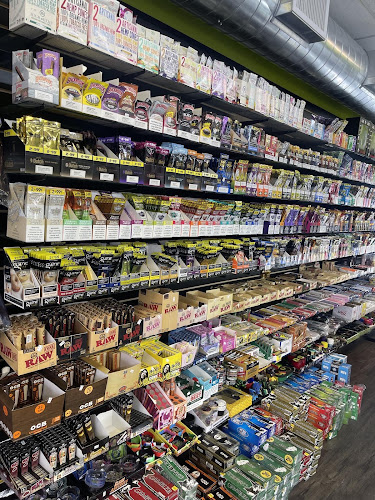 Scranton tobacco N vipe in Scranton