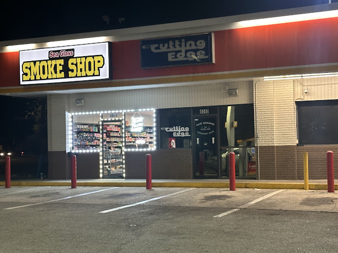 Seaglass Smoke shope in Gainesville