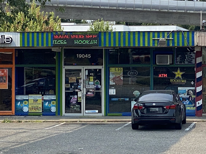Seatac Smoke Shop in SeaTac