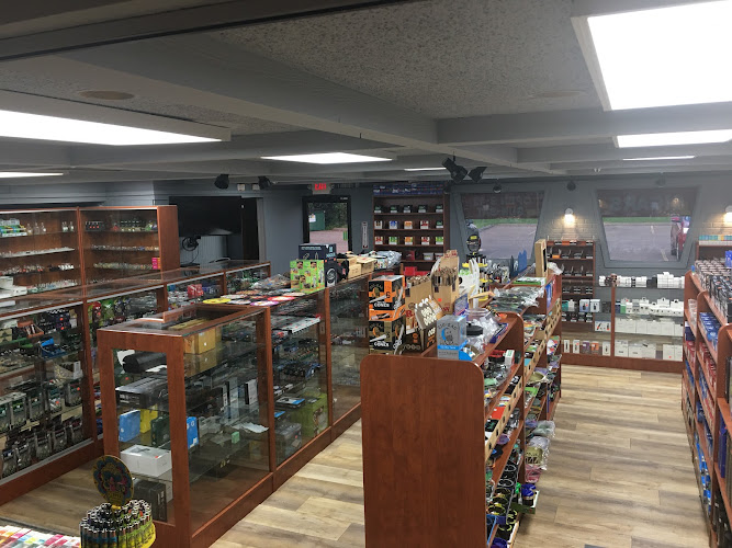 Select smoke in Walled Lake