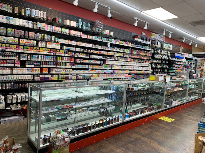 Shallotte Tobacco&Vapor in Shallotte