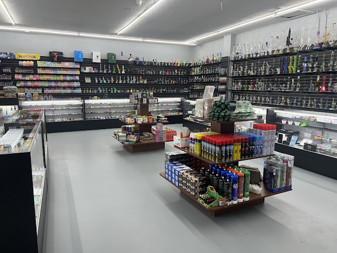 Sheldon Smoke Shop in Prescott