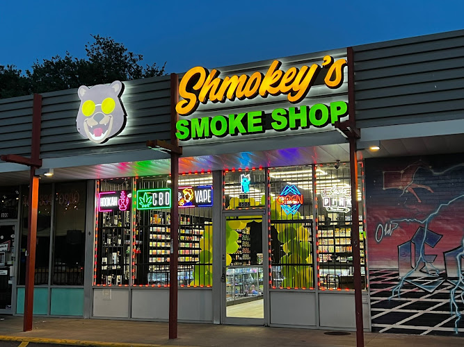 Shmokey's Smoke Shop - Dallas in Dallas