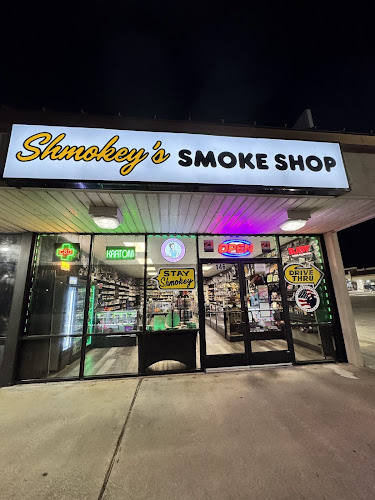 Shmokey's Smoke Shop - Lewisville in Lewisville