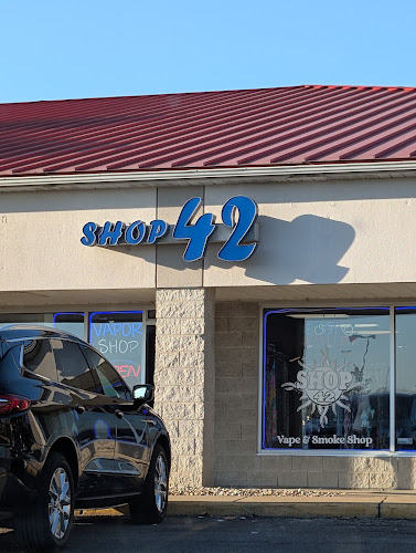 Shop 42 in Medina