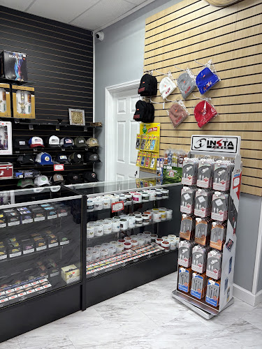 Shop N Go in Columbus