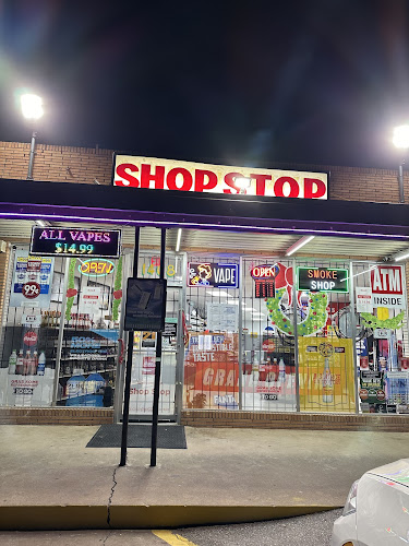 Shop Stop in Wichita Falls
