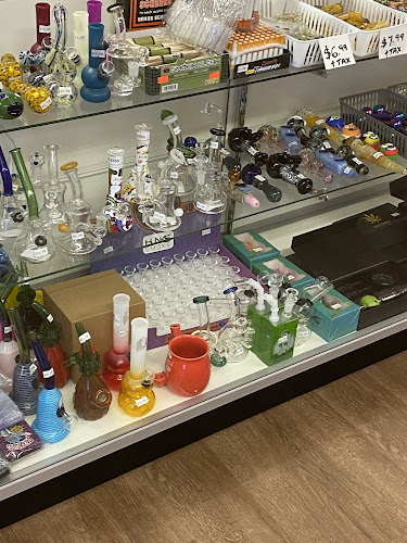 Shubha Smoke Shop in Williamsport