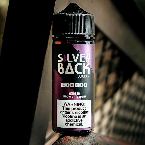 Silverback Distro in Pharr