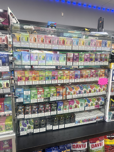 Simply tobacco 3 in Wilkes-Barre
