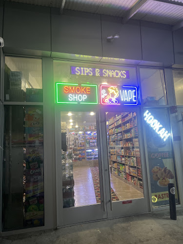 Sips & Snacks Mini Mart in Philadelphia