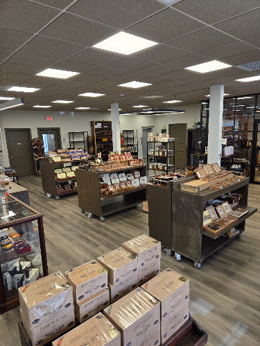 SJ Cigars in Bala Cynwyd