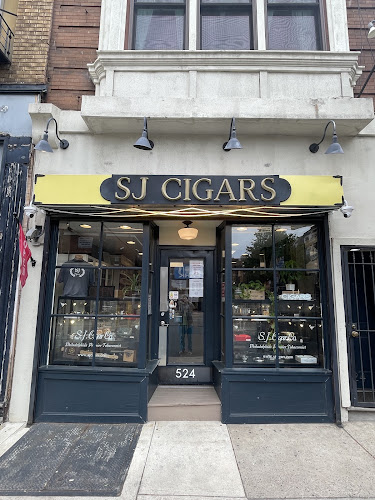 SJ Cigars in Philadelphia