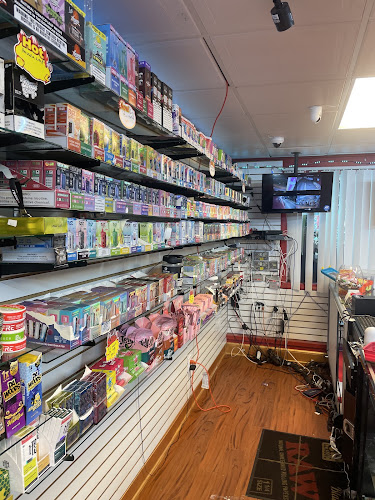 Sk Vapeshop in Youngstown